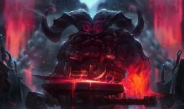 奥恩最新皮肤爆料,神秘力量觉醒，守护者再添风采